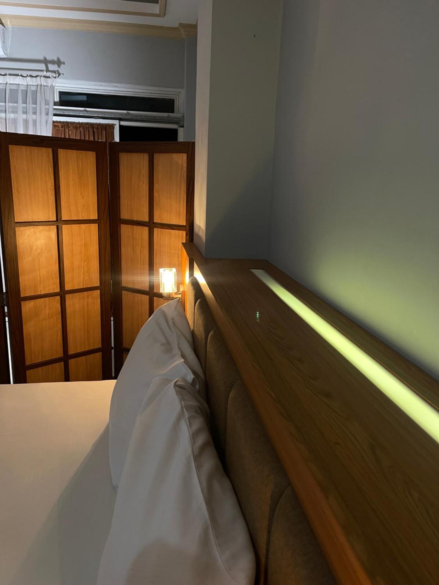 Wesbobo Inn Solo ภายนอก รูปภาพ